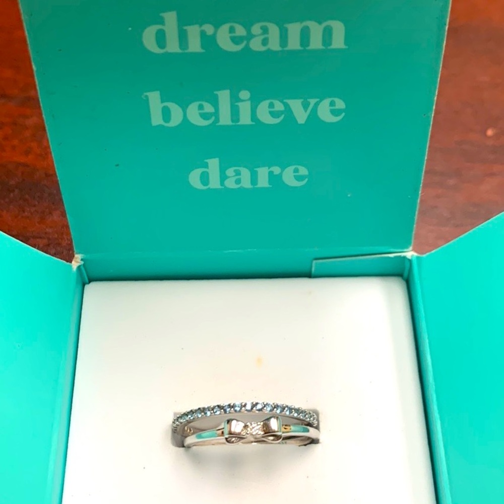 Cinderella rings